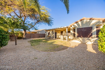 18540 Summerbreeze Way, Surprise, AZ 85374