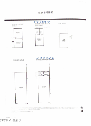 18540 W Colter St, Litchfield Park, AZ 85340