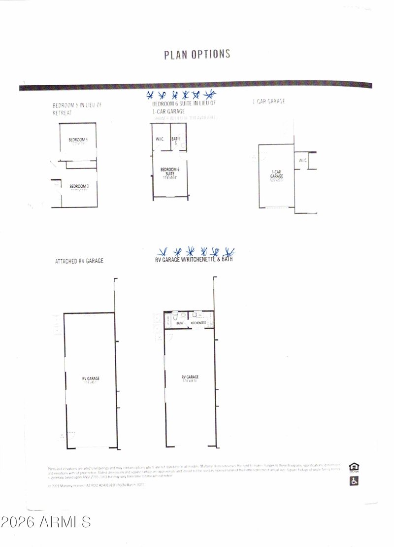 18540 Colter St, Litchfield Park, AZ 85340