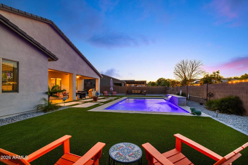 18540 Colter St, Litchfield Park, AZ 85340