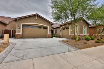 18541 Galveston St, Goodyear, AZ 85338