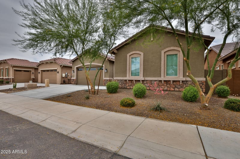 18541 Galveston St, Goodyear, AZ 85338