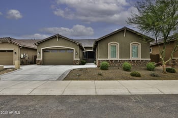 18541 Galveston St, Goodyear, AZ 85338