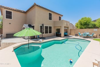18542 Valerie Dr, Surprise, AZ 85374