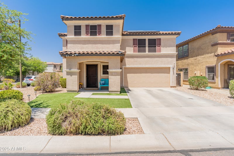 18542 Valerie Dr, Surprise, AZ 85374