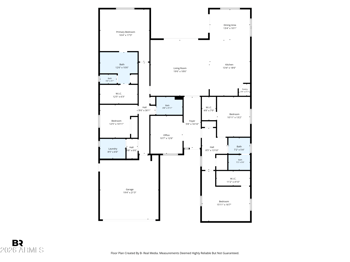 18542 Seldon Ln, Waddell, AZ 85355