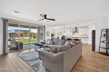 18542 W Seldon Ln, Waddell, AZ 85355