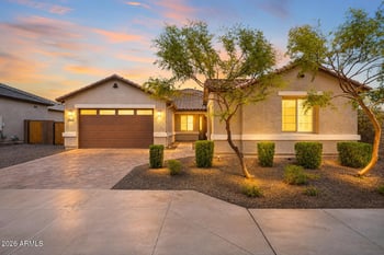 18542 Seldon Ln, Waddell, AZ 85355