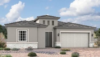 18543 Laurie Ln, Waddell, AZ 85355