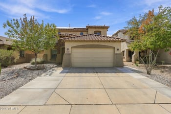 18543 W Mission Ln, Waddell, AZ 85355
