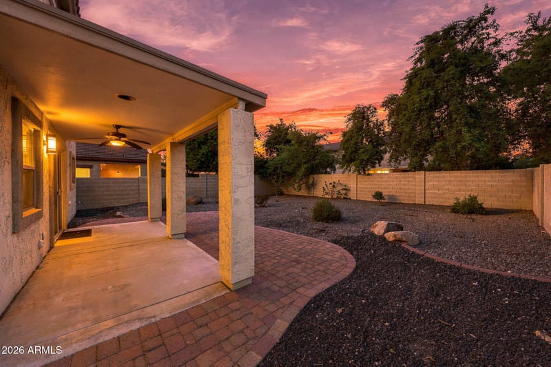18543 W Mission Ln, Waddell, AZ 85355