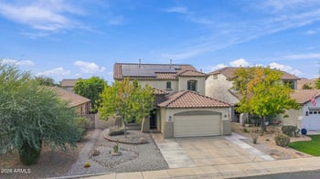 18543 W Mission Ln, Waddell, AZ 85355