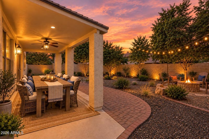 18543 W Mission Ln, Waddell, AZ 85355