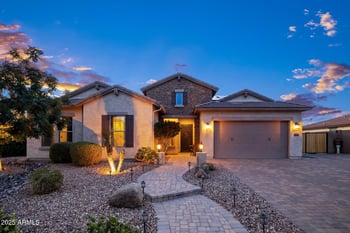 18544 Devonshire Ave, Goodyear, AZ 85395