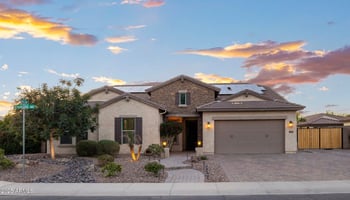 18544 Devonshire Ave, Goodyear, AZ 85395