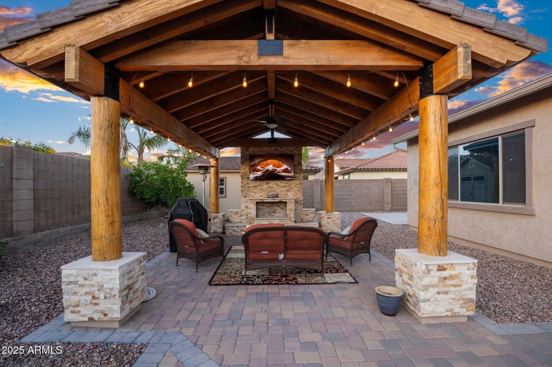 18544 Devonshire Ave, Goodyear, AZ 85395