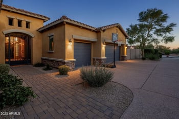 18545 96th Way, Scottsdale, AZ 85255