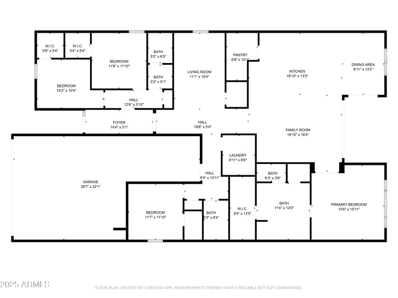 18545 Alice Ave, Waddell, AZ 85355