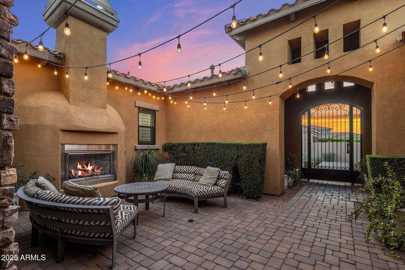 18545 N 96th Way, Scottsdale, AZ 85255