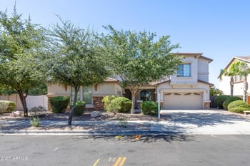 18546 Oak Hill Ln, Queen Creek, AZ 85142