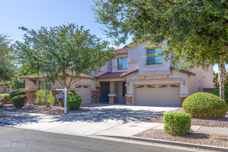 18546 Oak Hill Ln, Queen Creek, AZ 85142