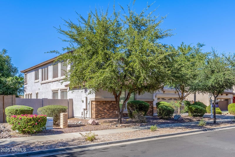 18546 Oak Hill Ln, Queen Creek, AZ 85142