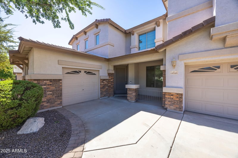 18546 Oak Hill Ln, Queen Creek, AZ 85142