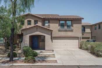 18546 Udall Dr, Surprise, AZ 85374