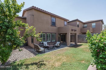 18546 Udall Dr, Surprise, AZ 85374