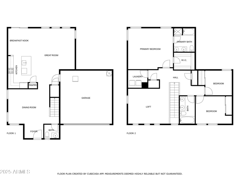18546 Udall Dr, Surprise, AZ 85374
