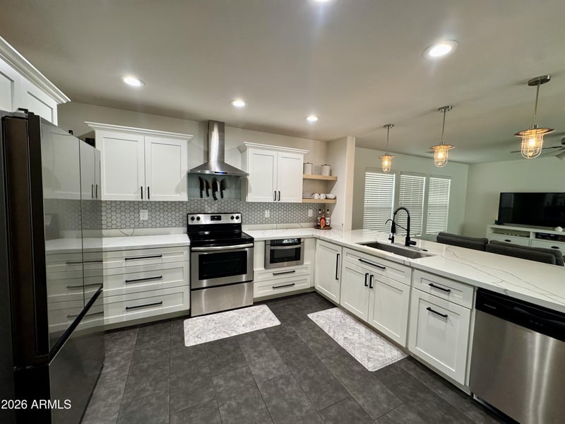 18546 W Legend Dr, Surprise, AZ 85374