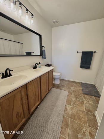 18546 W Legend Dr, Surprise, AZ 85374