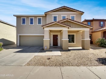 18547 Fairway Dr, Surprise, AZ 85374