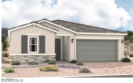 18547 Laurie Ln, Waddell, AZ 85355