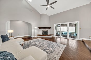 18548 E Parada Cir, Rio Verde, AZ 85263