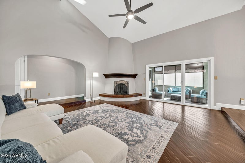 18548 E Parada Cir, Rio Verde, AZ 85263