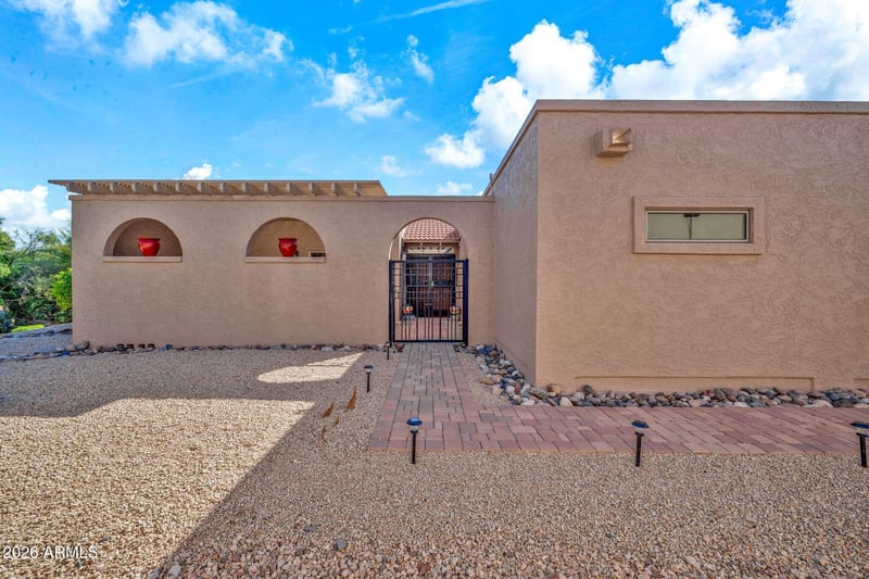 18548 E Parada Cir, Rio Verde, AZ 85263