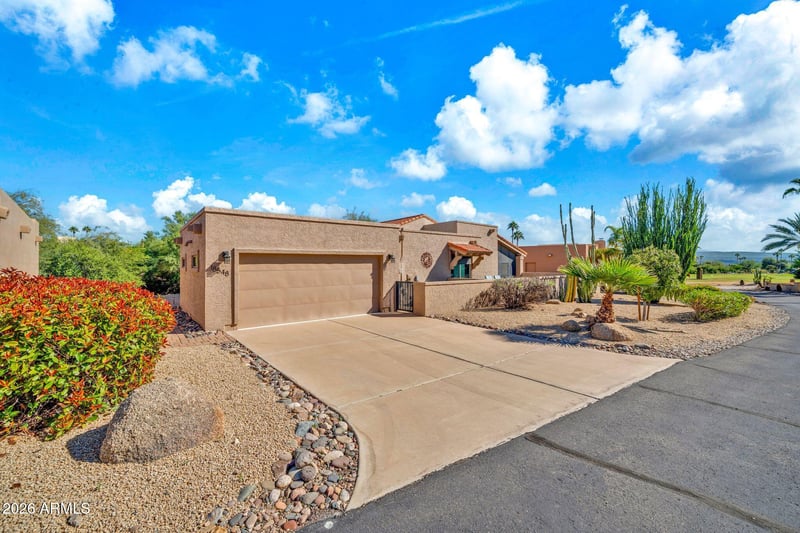 18548 E Parada Cir, Rio Verde, AZ 85263