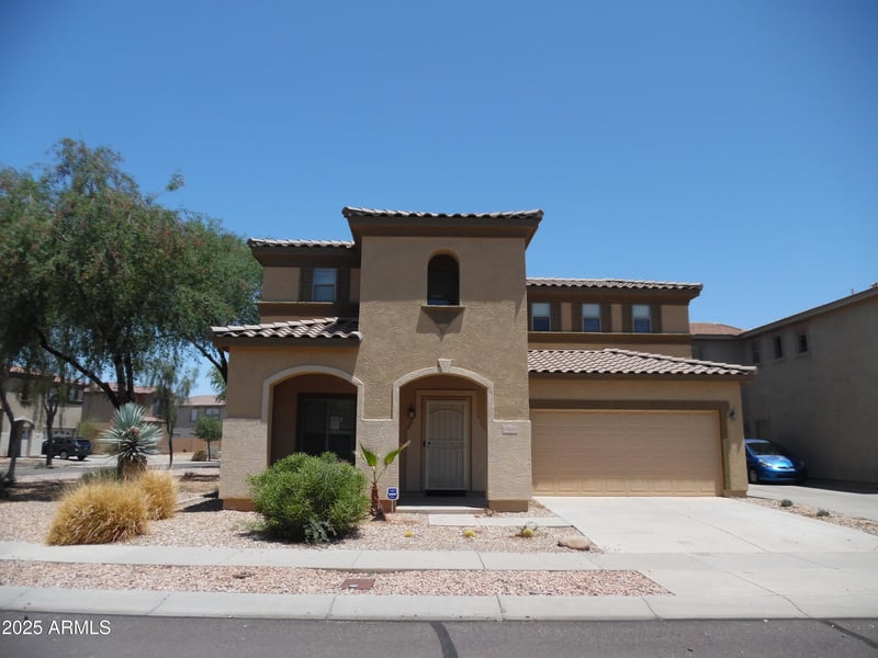 18548 Sunbelt Dr, Surprise, AZ 85374
