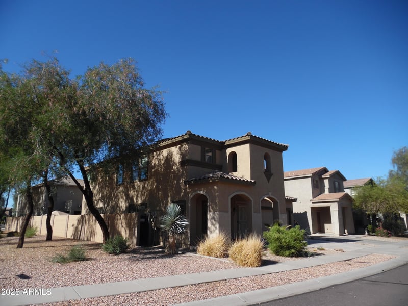 18548 Sunbelt Dr, Surprise, AZ 85374