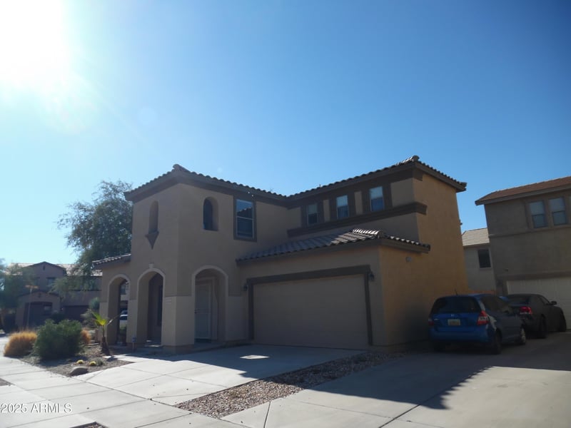 18548 Sunbelt Dr, Surprise, AZ 85374