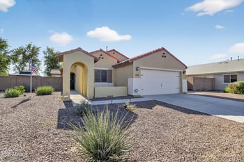 18549 Vogel Ave, Goodyear, AZ 85338