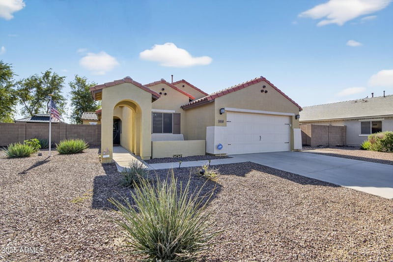 18549 Vogel Ave, Goodyear, AZ 85338