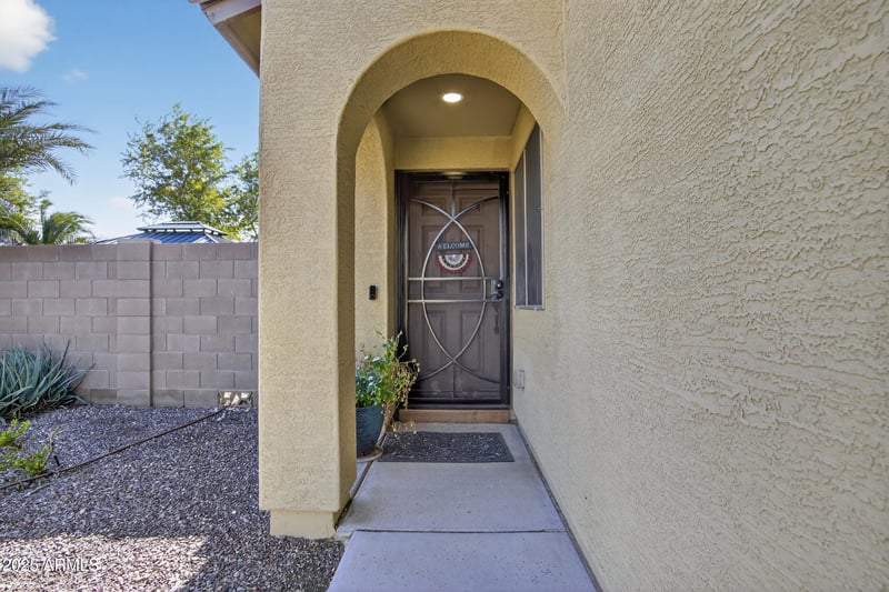 18549 Vogel Ave, Goodyear, AZ 85338