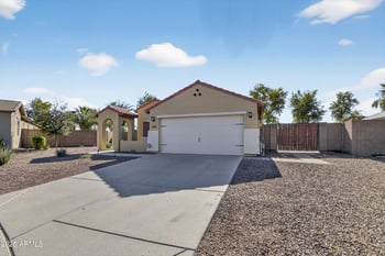 18549 Vogel Ave, Goodyear, AZ 85338