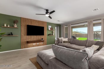 18549 W Seldon Ln, Waddell, AZ 85355