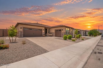 18549 W Seldon Ln, Waddell, AZ 85355