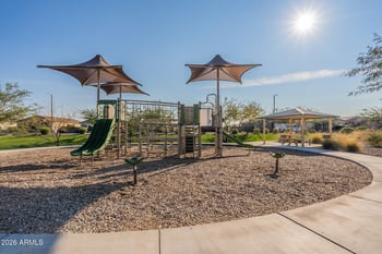 18549 W Seldon Ln, Waddell, AZ 85355