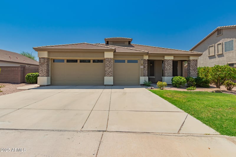 1855 Bartlett Pl, Chandler, AZ 85249