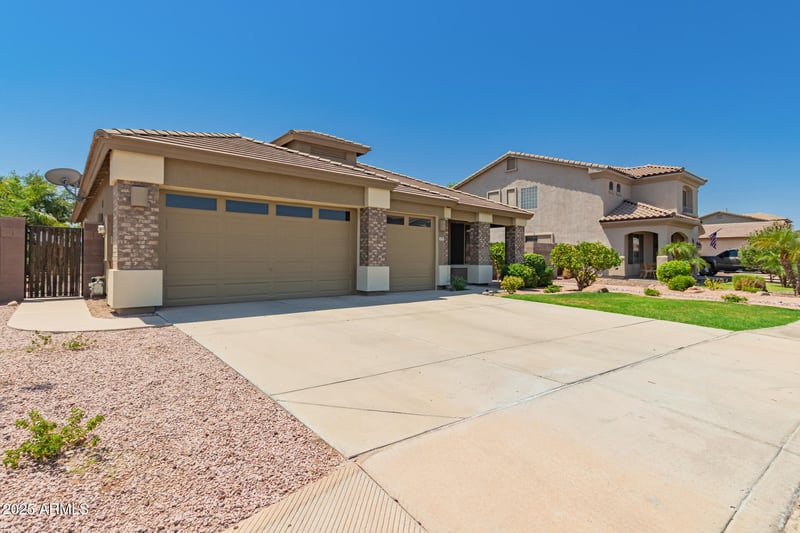 1855 Bartlett Pl, Chandler, AZ 85249